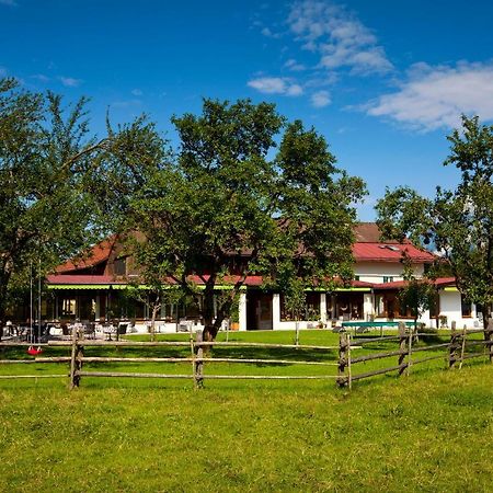 Hotel Garni Gablerhof バートライヘンハル エクステリア 写真
