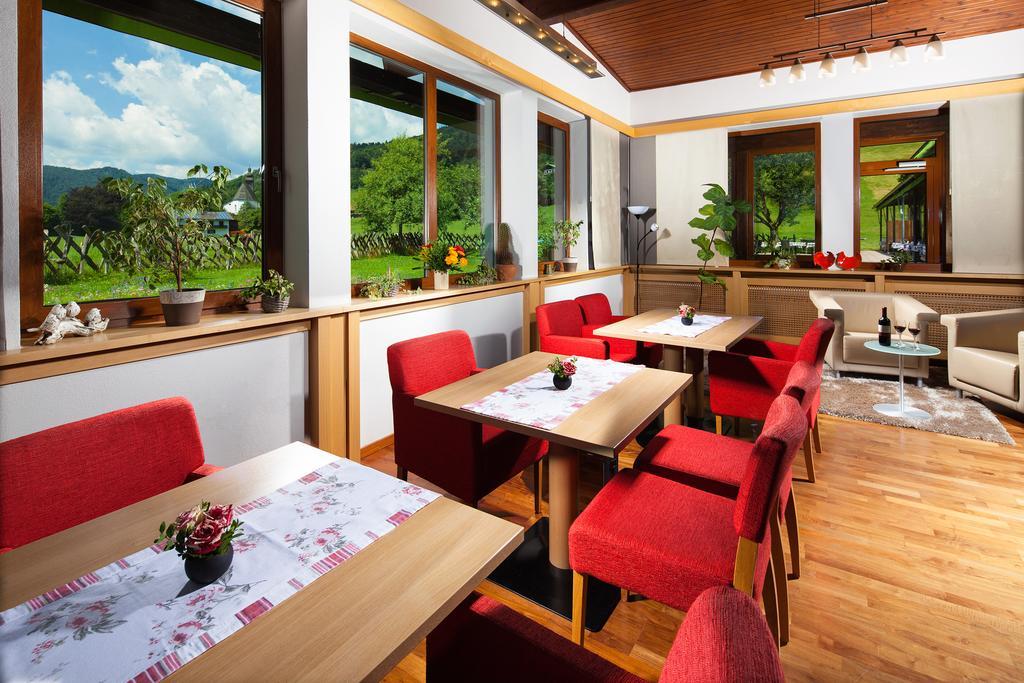 Hotel Garni Gablerhof バートライヘンハル エクステリア 写真