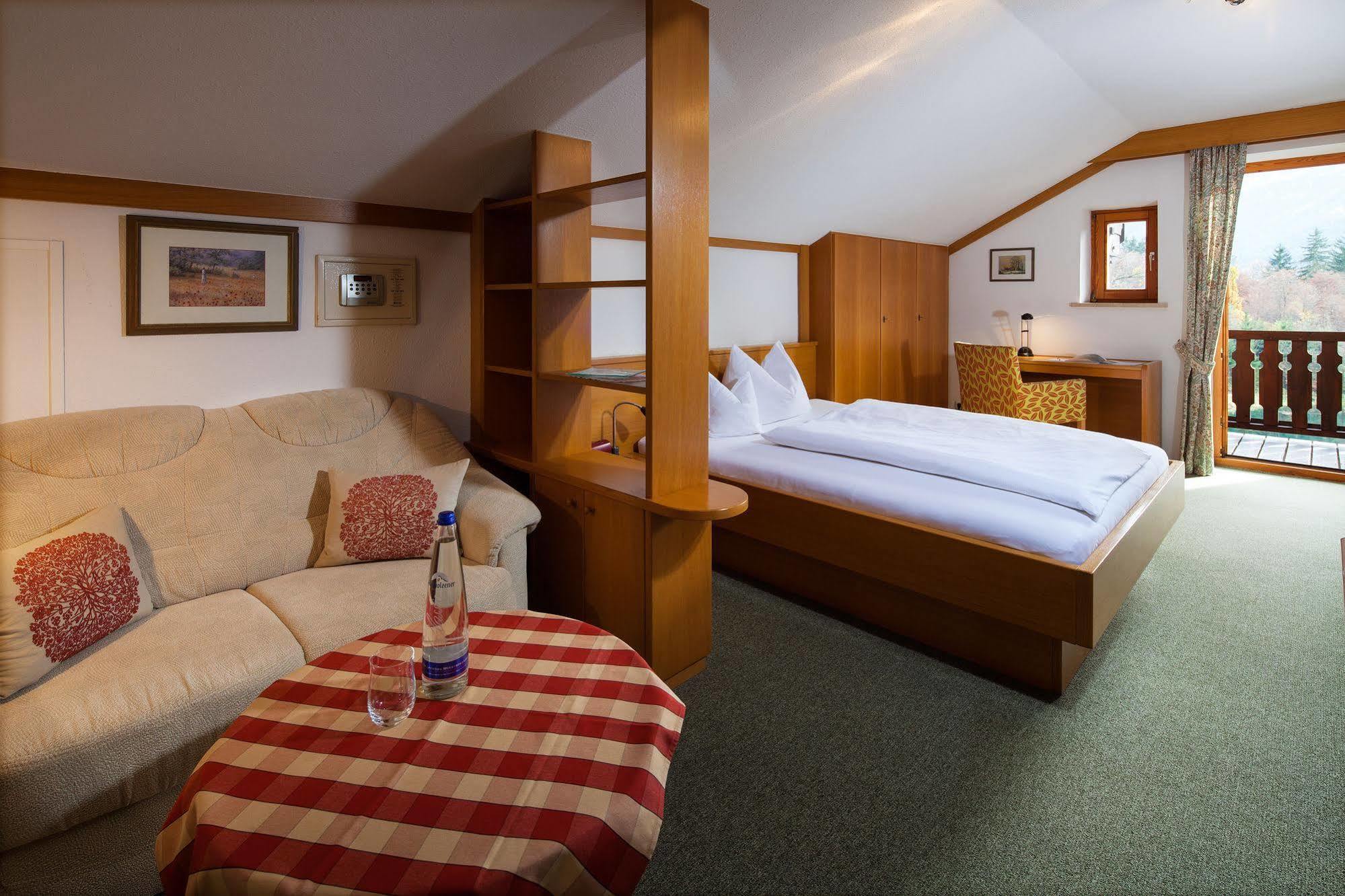 Hotel Garni Gablerhof バートライヘンハル エクステリア 写真