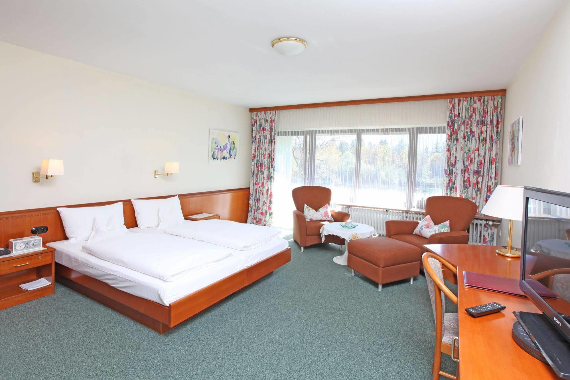 Hotel Garni Gablerhof バートライヘンハル エクステリア 写真